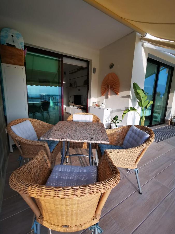 Vista Marina Patalavaca Apartment Exterior foto